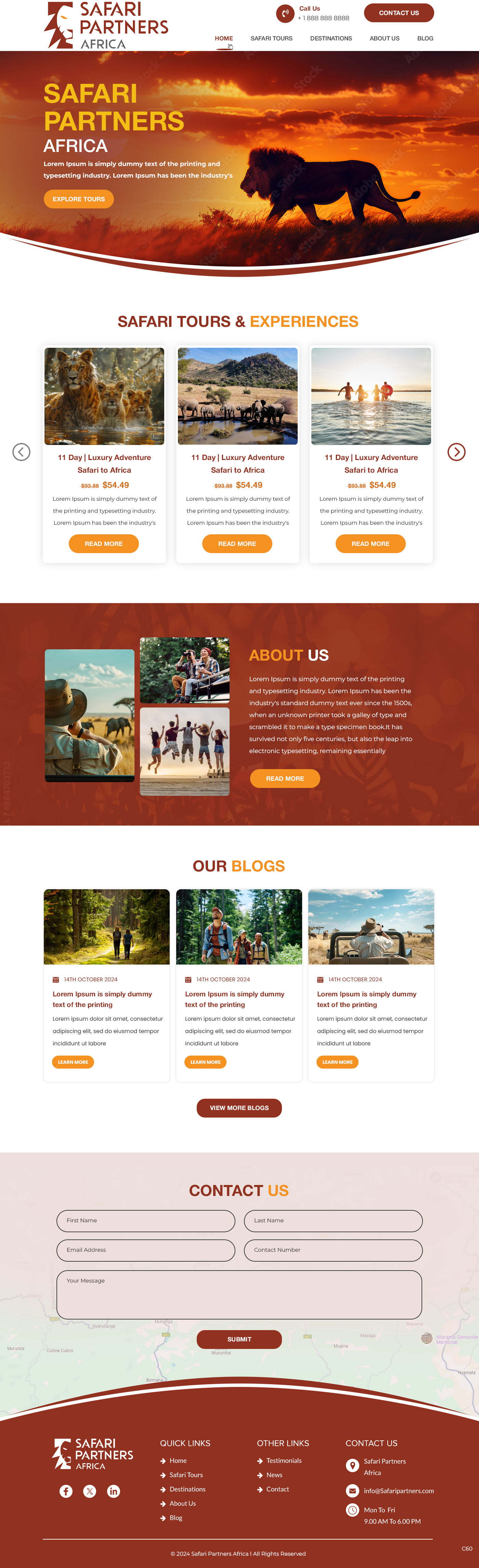 Web Design by pb for MThecreative | Design #34152023