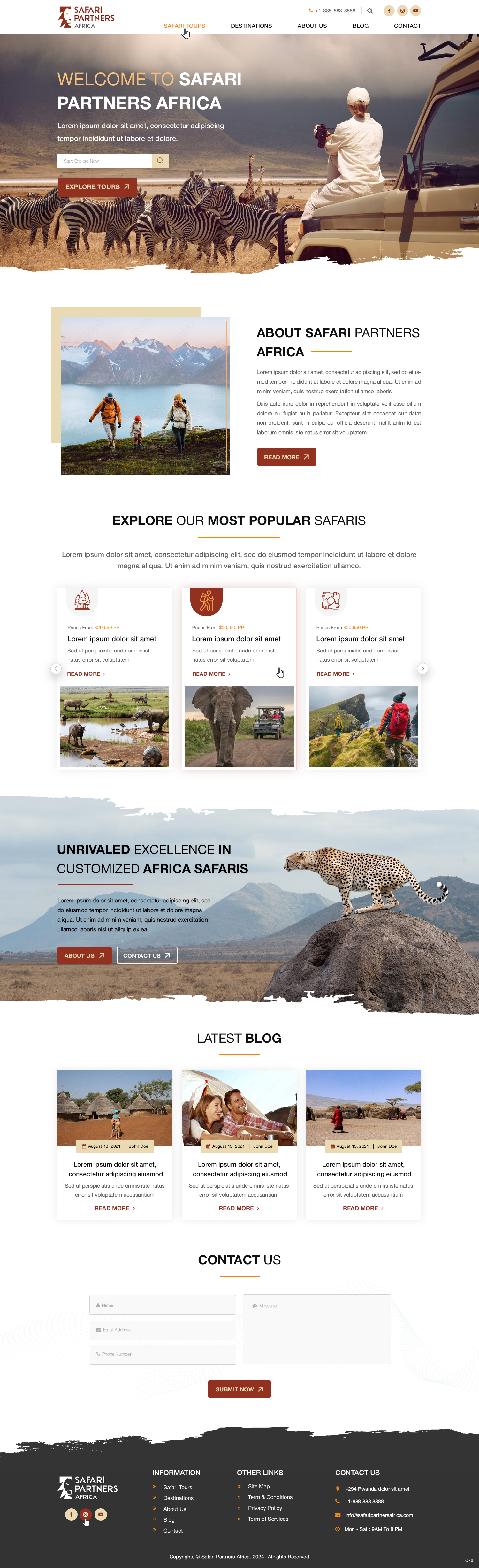Web Design by pb for MThecreative | Design #34152024