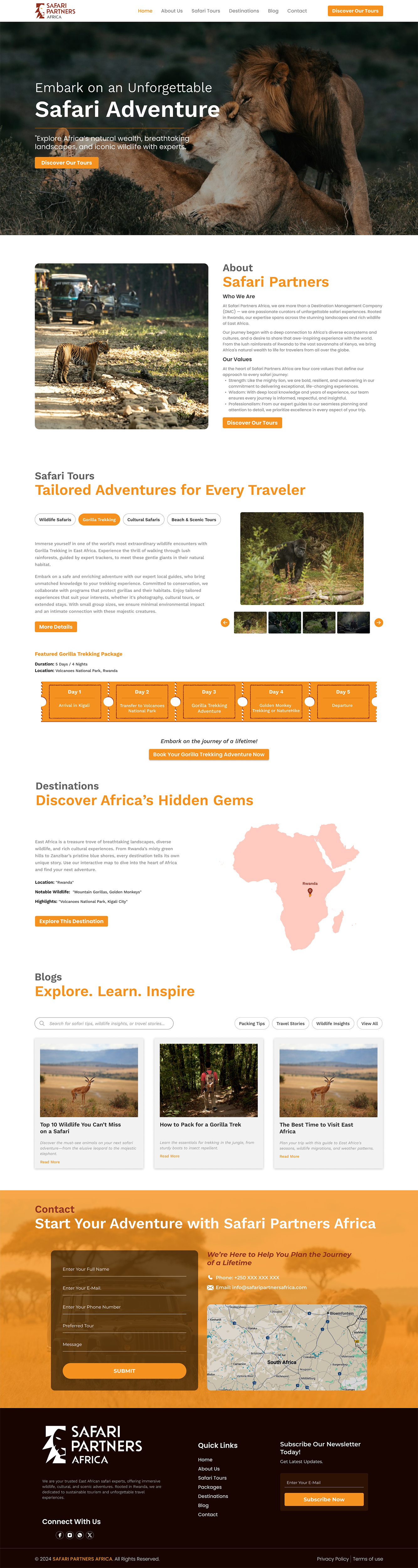 Web Design by lemosys infotech for MThecreative | Design #34179959