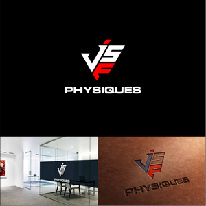Logo Design by B4LYA