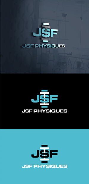 Logo Design by SAM-ART for this project | Design: #34127333