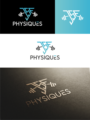 Logo Design by PixelUP Graphics for this project | Design: #34126411