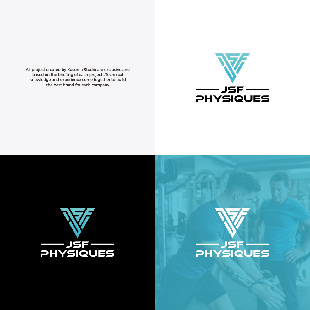 Logo Design by Kusuma Studio for this project | Design #34125091