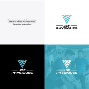 Logo Design by Kusuma Studio for this project | Design: #34125091