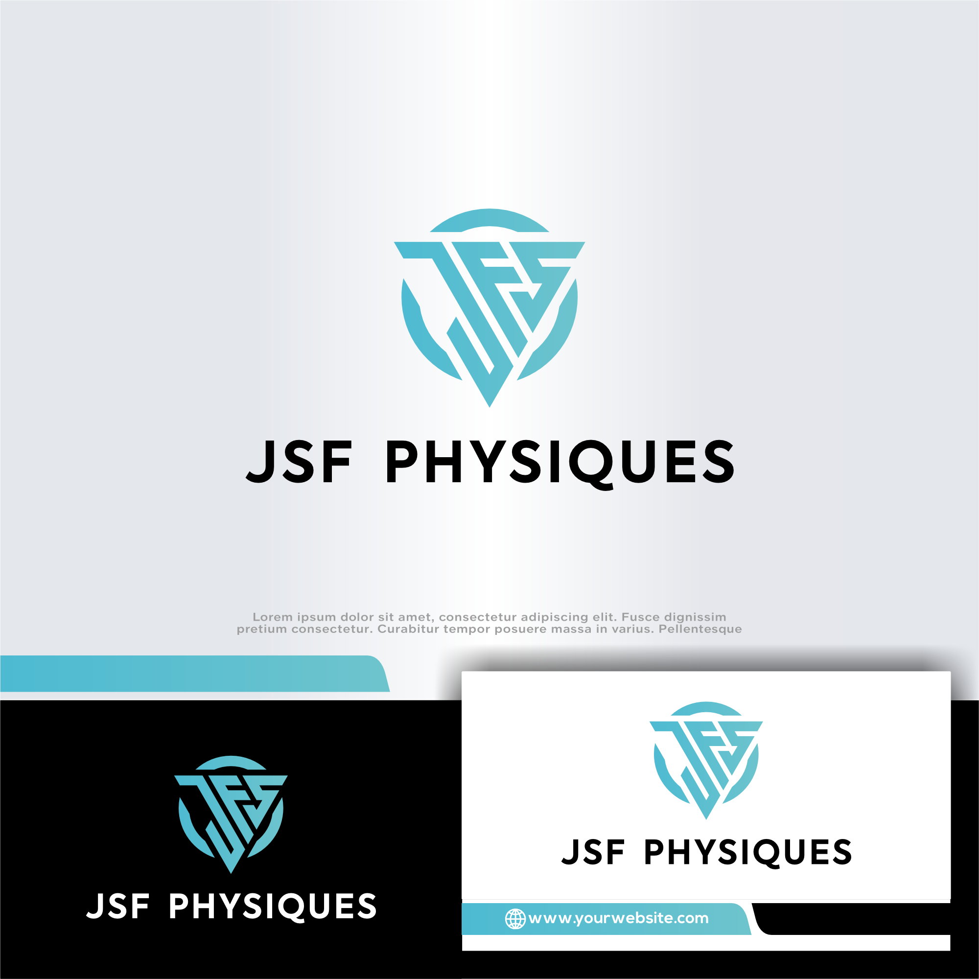 Logo Design by win it for this project | Design #34125443