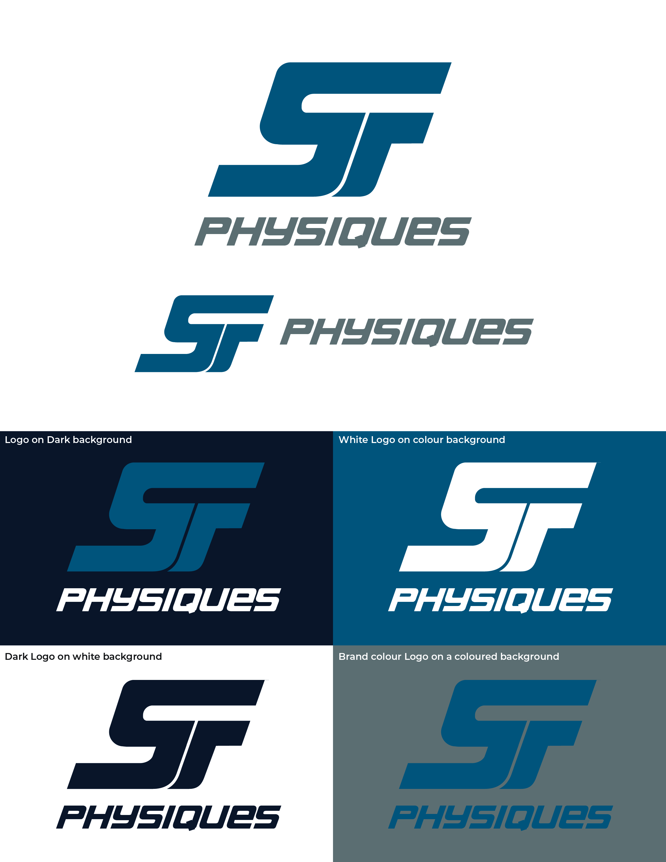 Logo Design by Chunky G for this project | Design #34137334