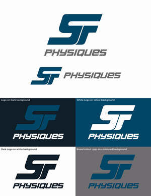 Logo Design by Chunky G