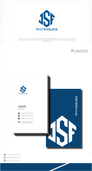 Logo Design by zebronicgraphic for this project | Design: #34126030