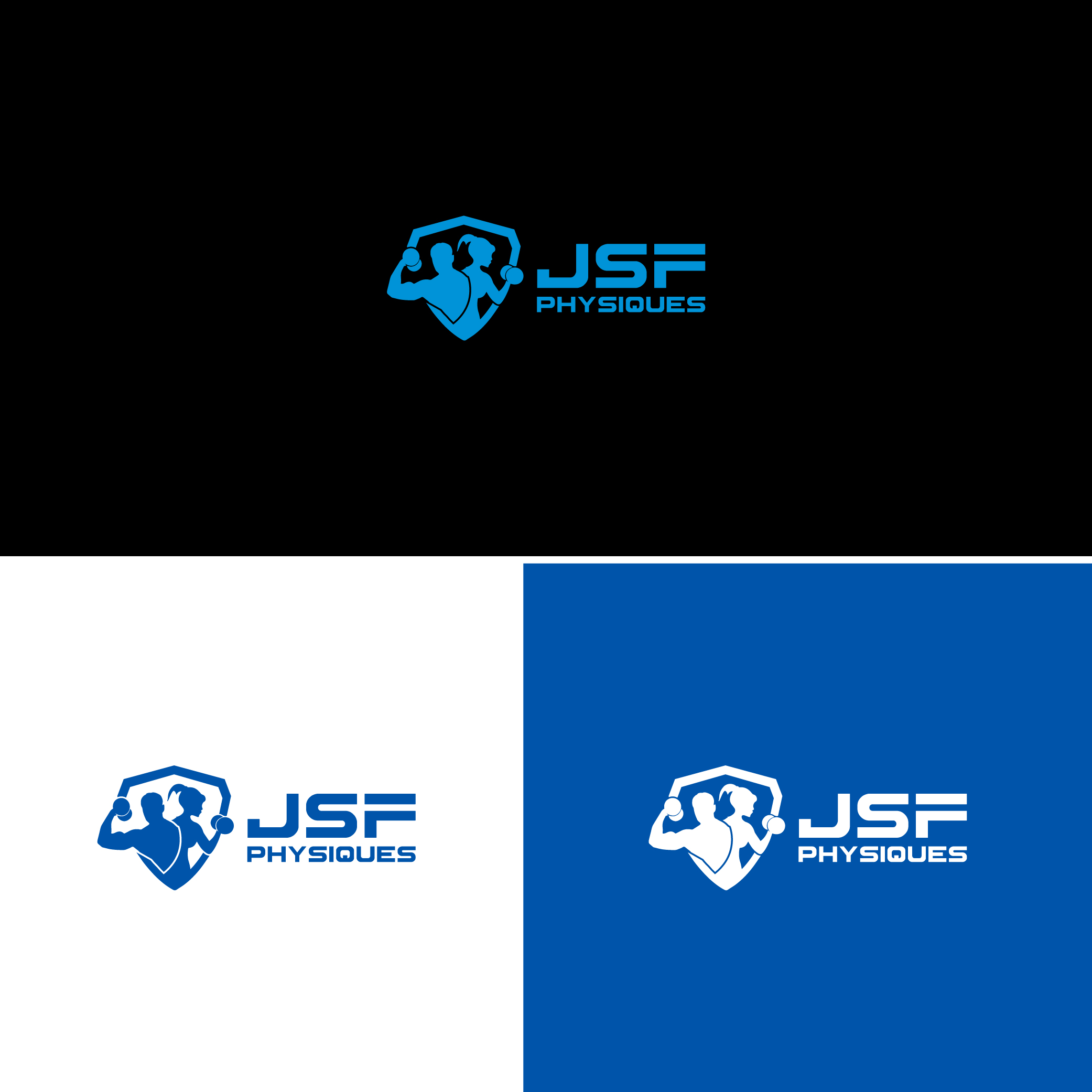 Logo Design by AL-BARAKAH for this project | Design #34128218