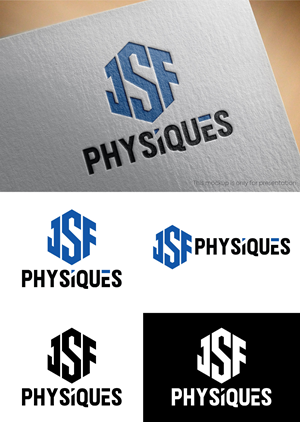 Logo Design by UN for this project | Design: #34127876