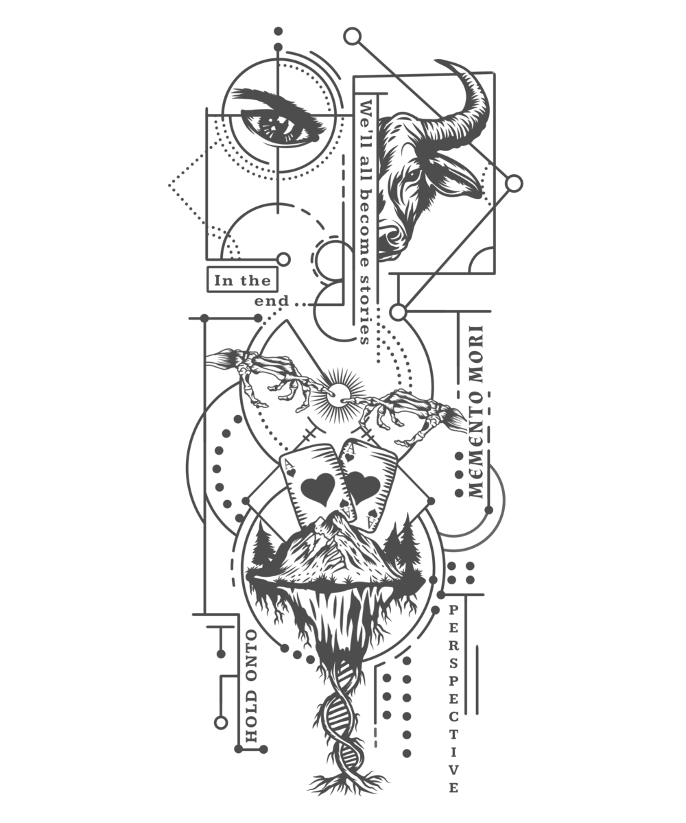 Design de Tatouage par Rawpis pour ce projet | Design #34170507