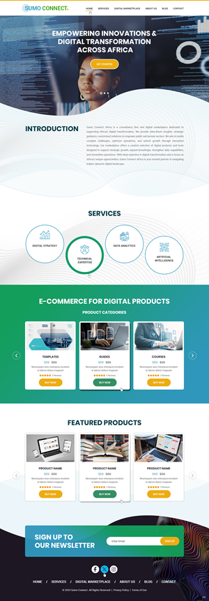 Wordpress Design by pb for this project | Design: #34135803
