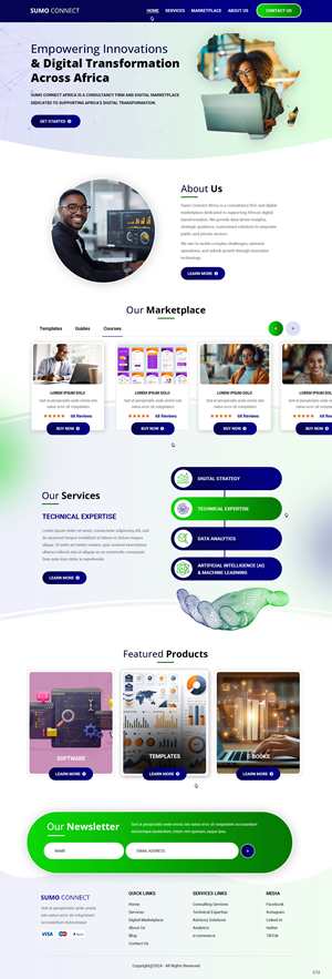 Wordpress Design by pb for this project | Design: #34135810