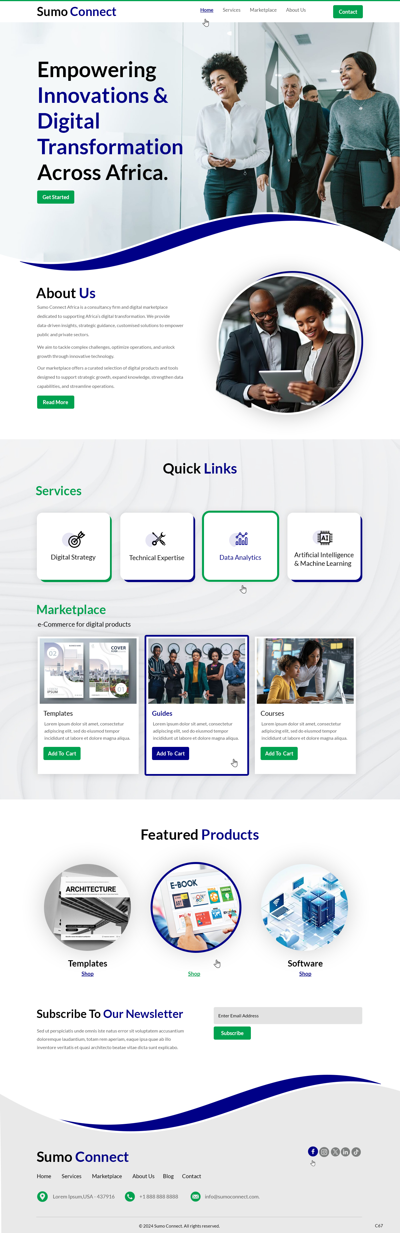 Wordpress Design by pb for this project | Design #34135811
