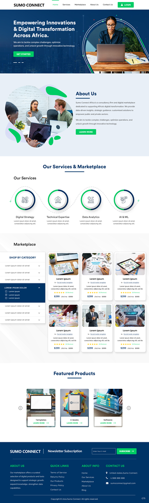 Wordpress Design by pb for this project | Design: #34135813