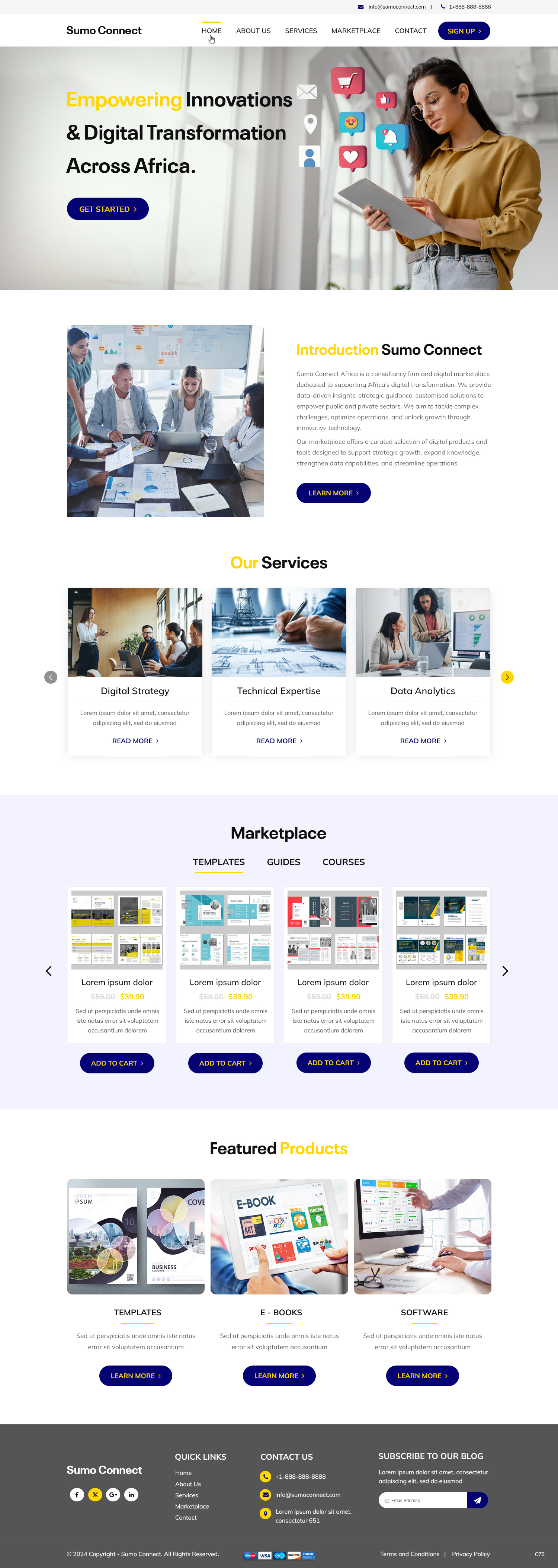 Wordpress Design by pb for this project | Design #34135820