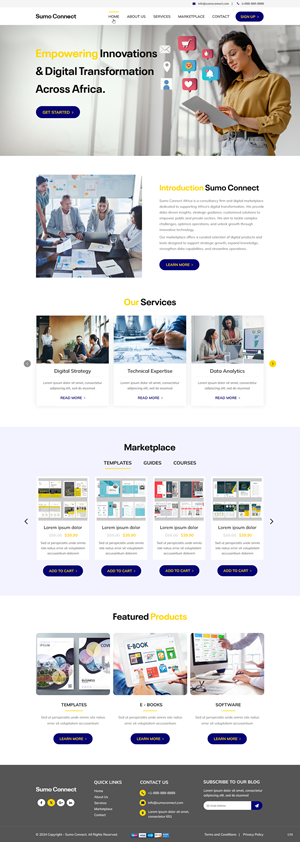 Wordpress Design by pb for this project | Design: #34135820