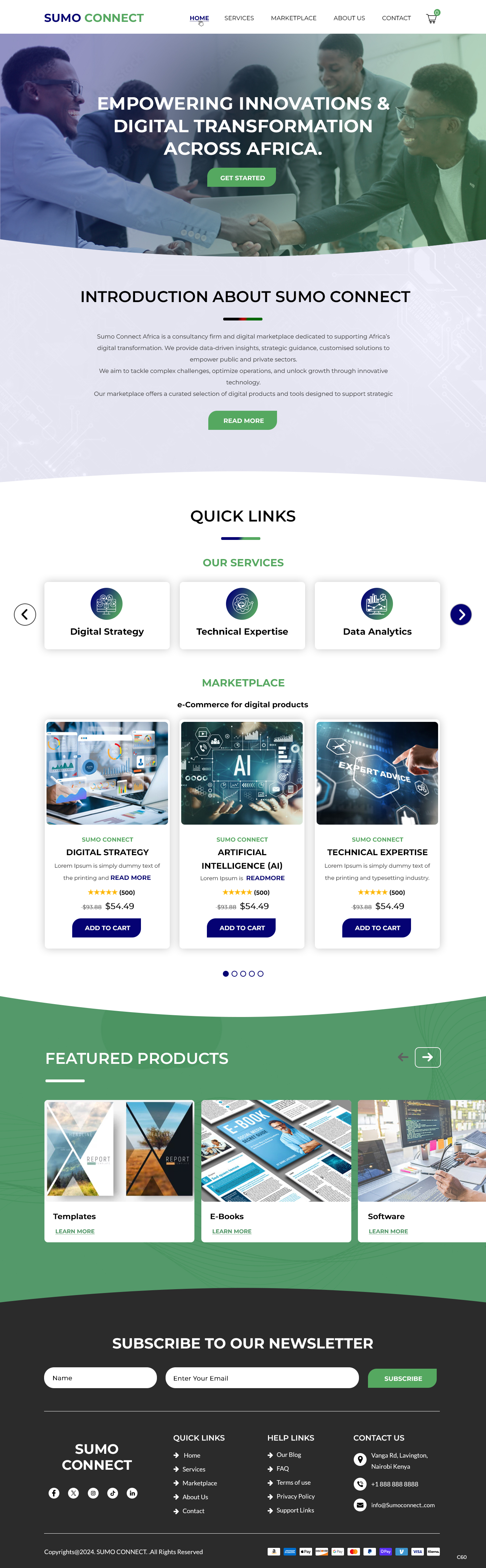 Wordpress Design by pb for this project | Design #34144485