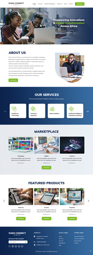 Wordpress Design by pb for this project | Design: #34144486