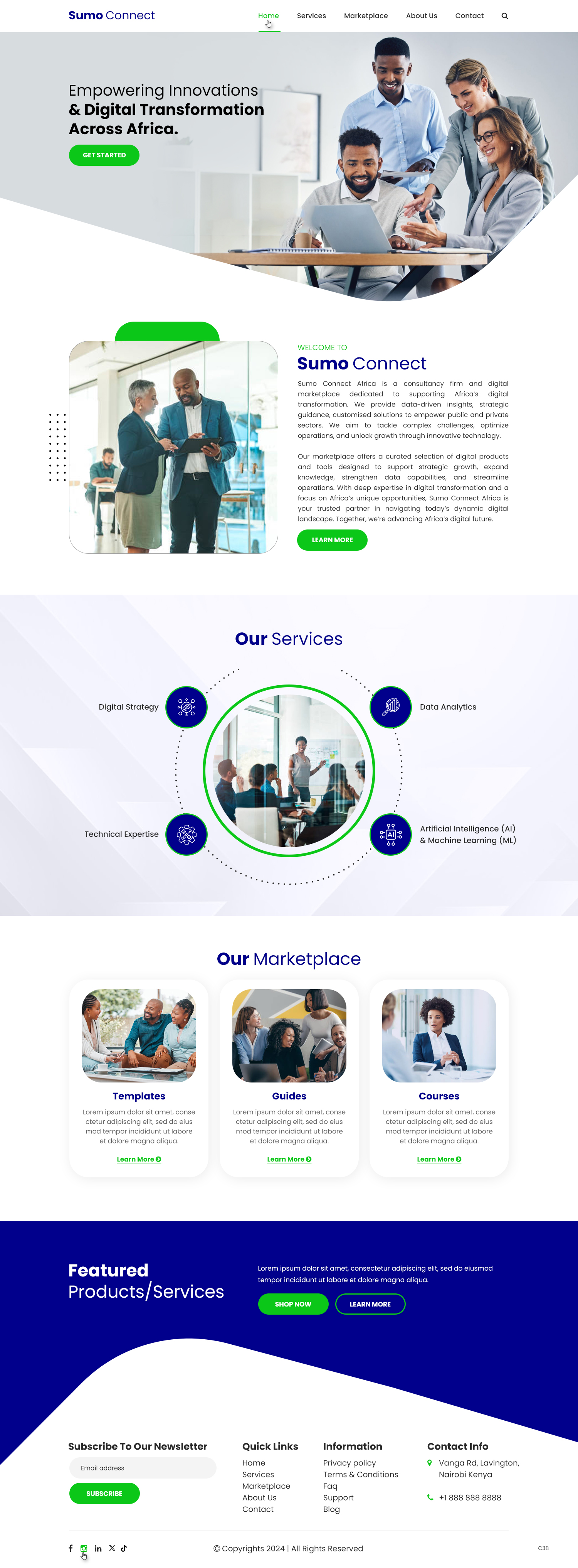 Wordpress Design by pb for this project | Design #34144487