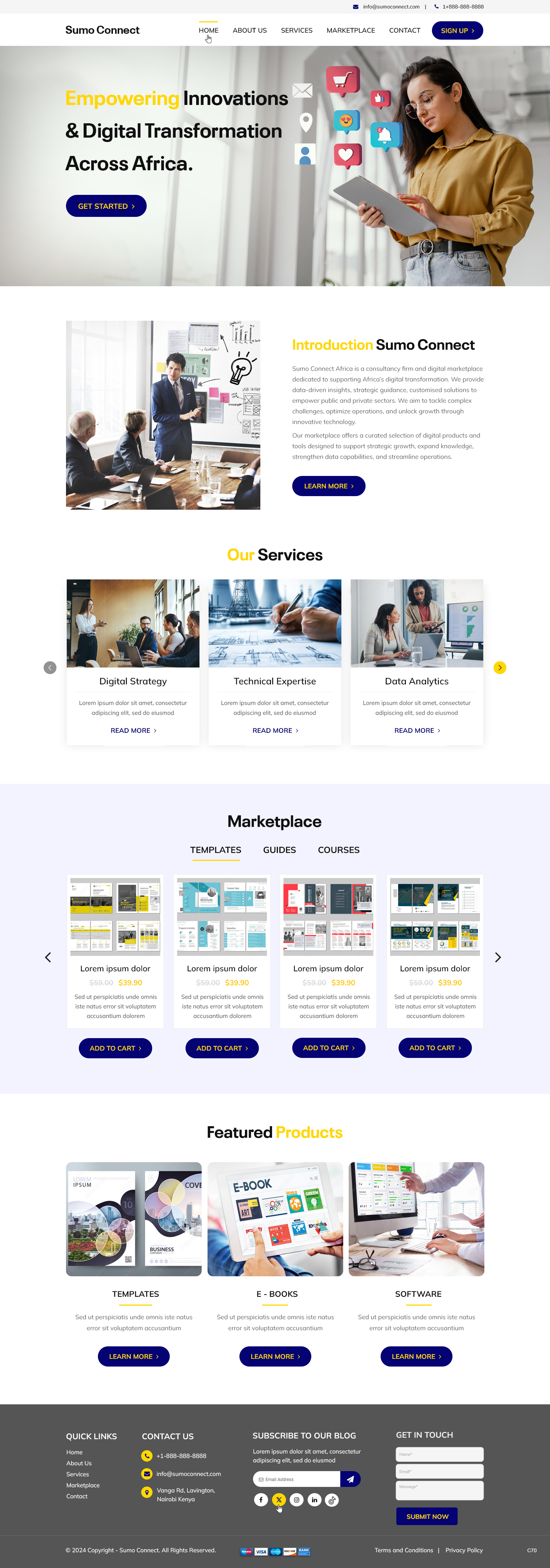 Wordpress Design by pb for this project | Design #34144499