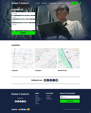 Wordpress Design by pb for this project | Design: #34253260