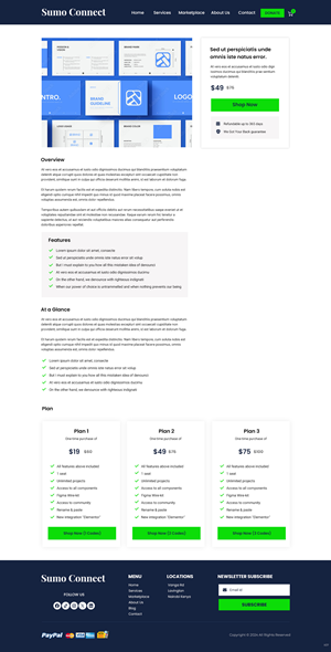 Wordpress Design by pb for this project | Design: #34253262