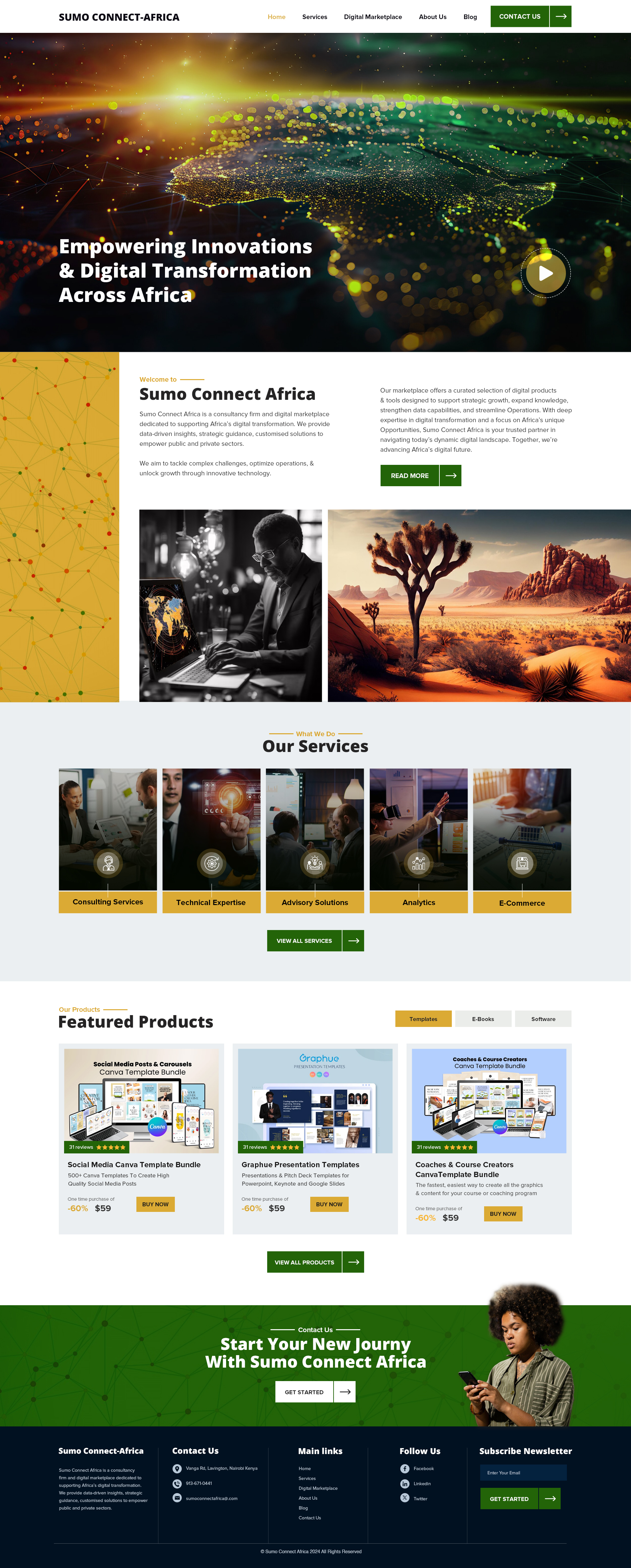 Wordpress Design by creative.bugs for this project | Design #34201115