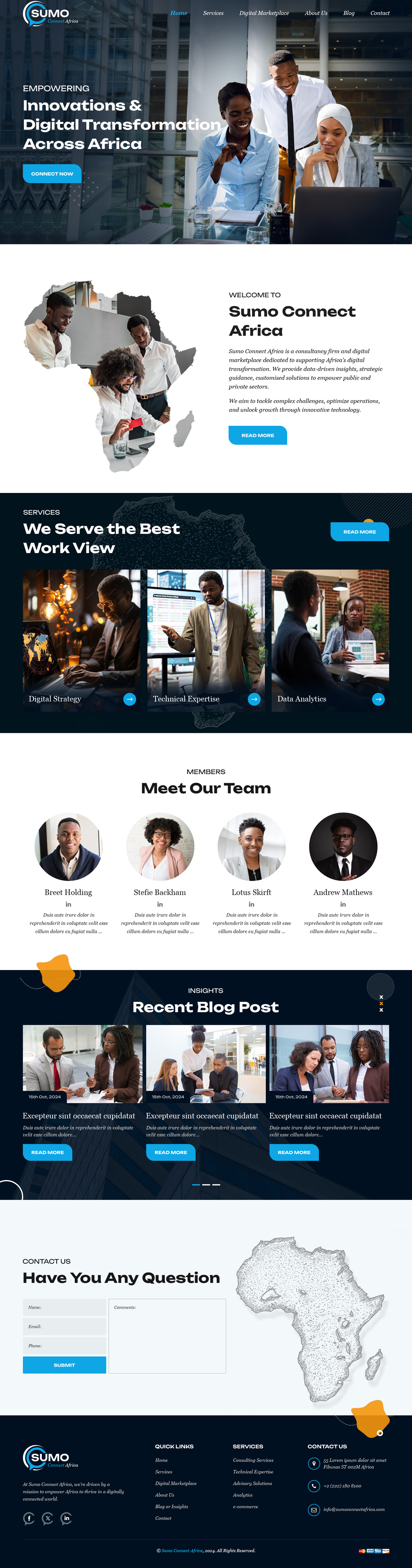 Wordpress Design by sai.designer87 for this project | Design #34151435