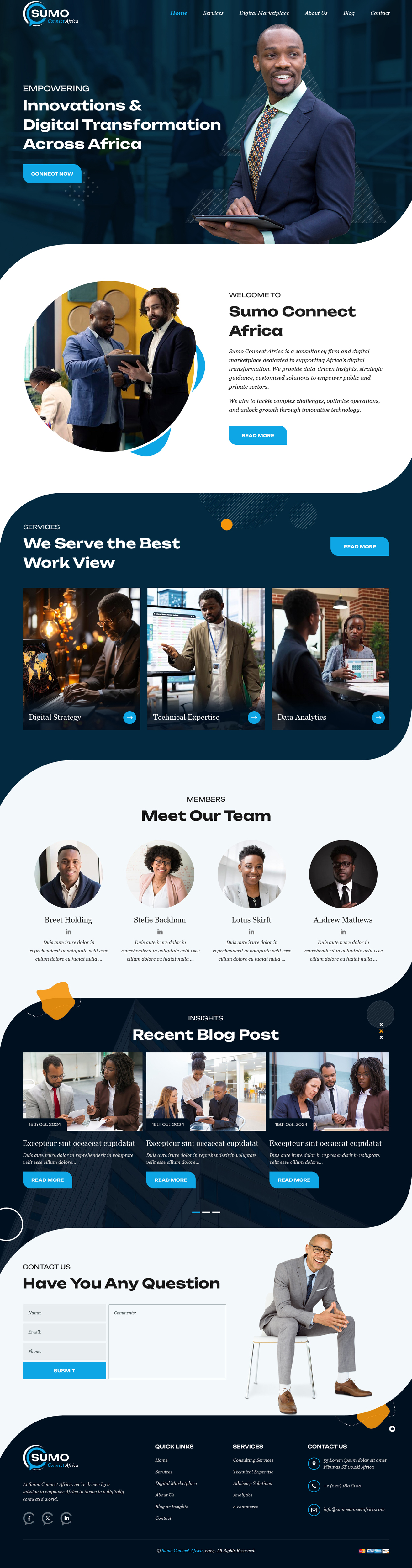 Wordpress Design by sai.designer87 for this project | Design #34151436