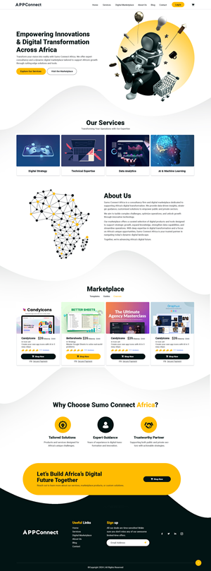 Wordpress Design by nzdesigners