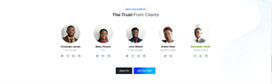 Wordpress Design by Lotus Graphics for this project | Design: #34212920
