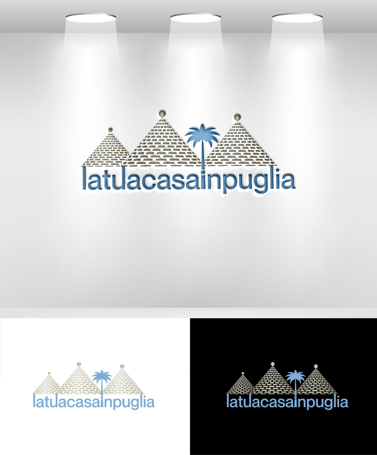 Logo Design by Mi Design1 for this project | Design #34130517