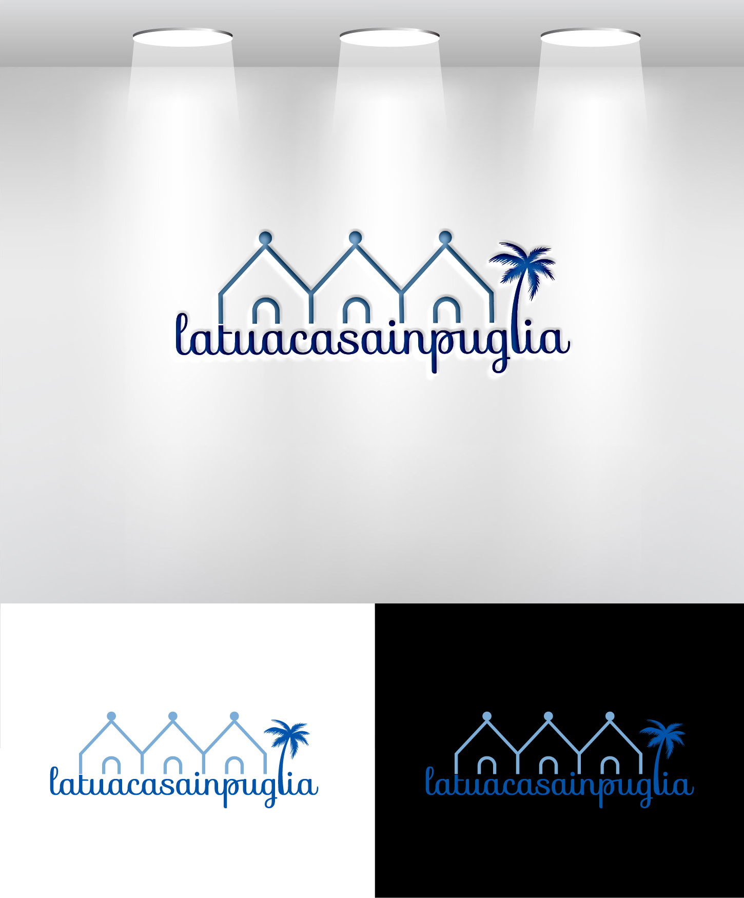 Logo Design by Mi Design1 for this project | Design #34130596