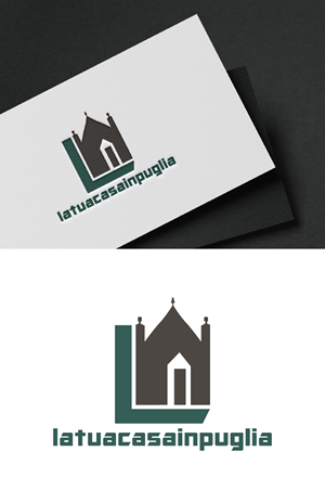 Logo Design by Loknath for this project | Design: #34134697