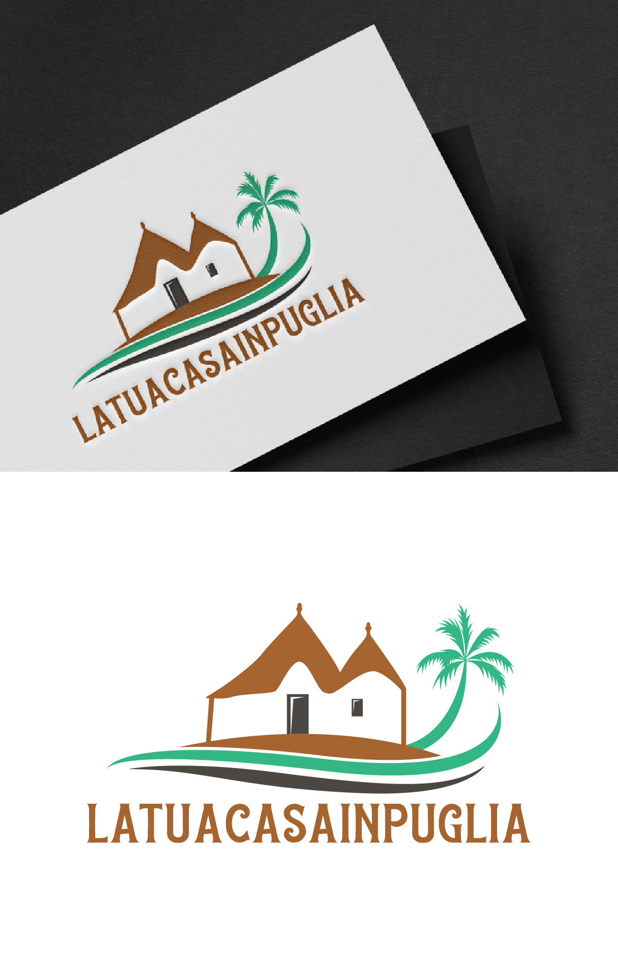 Diseño de Logo por Loknath para este proyecto | Diseño #34134698