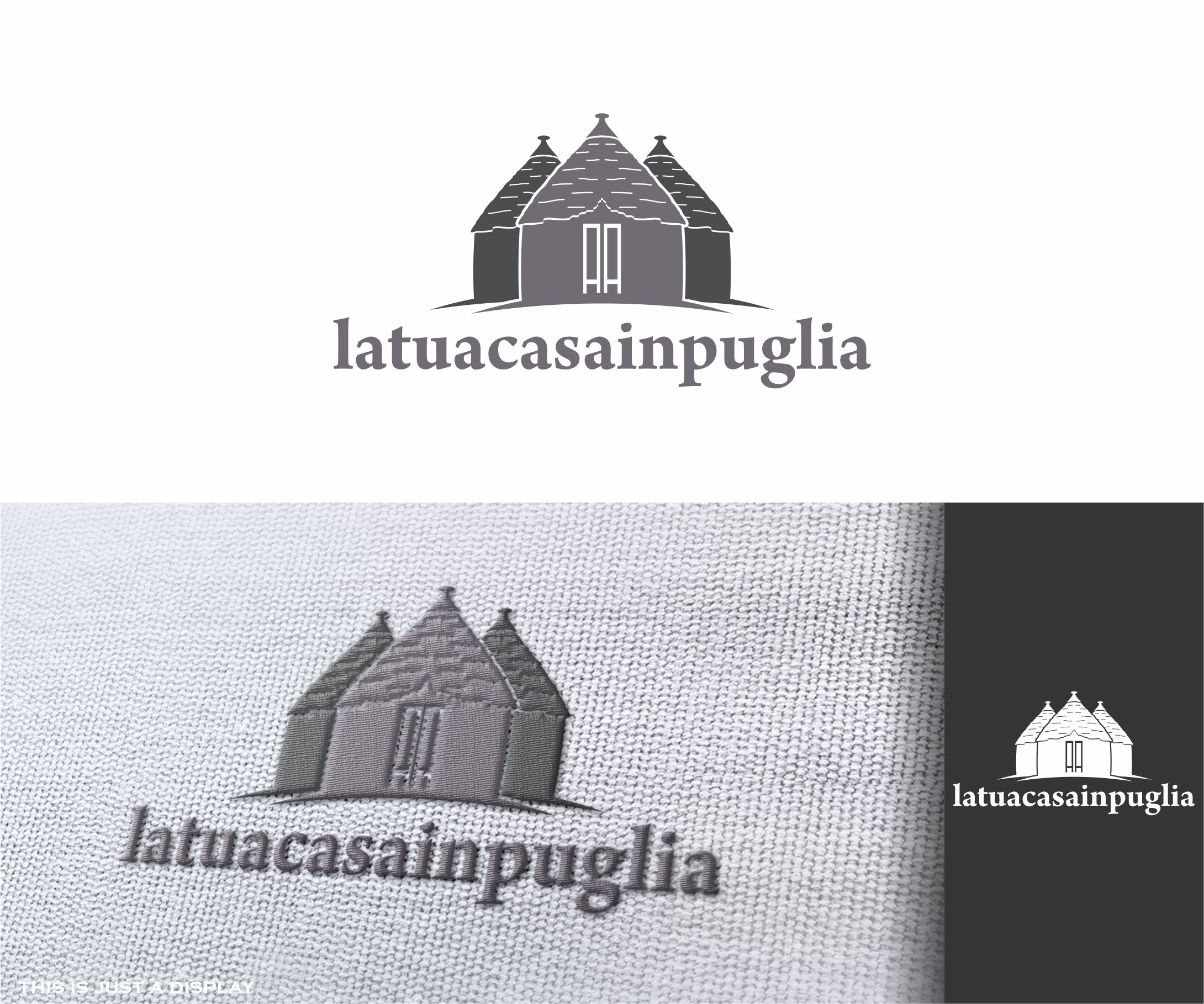 Diseño de Logo por alkaline para este proyecto | Diseño #34130750