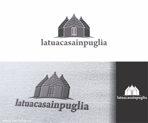 Logo Design by alkaline for this project | Design: #34130750