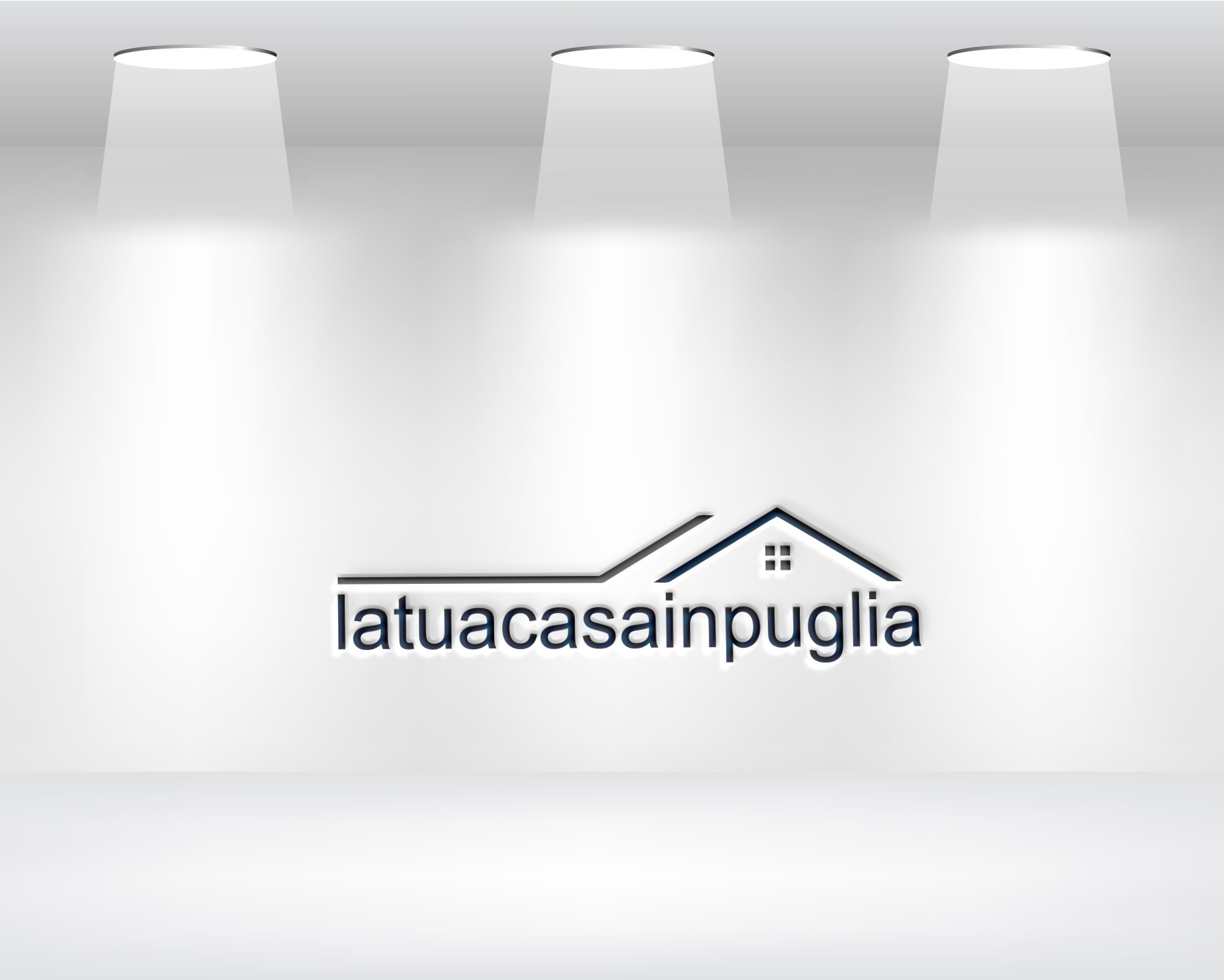 Diseño de Logo por Daniel Khan para este proyecto | Diseño #34133876