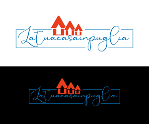 Logo Design by Kavth for this project | Design: #34162552
