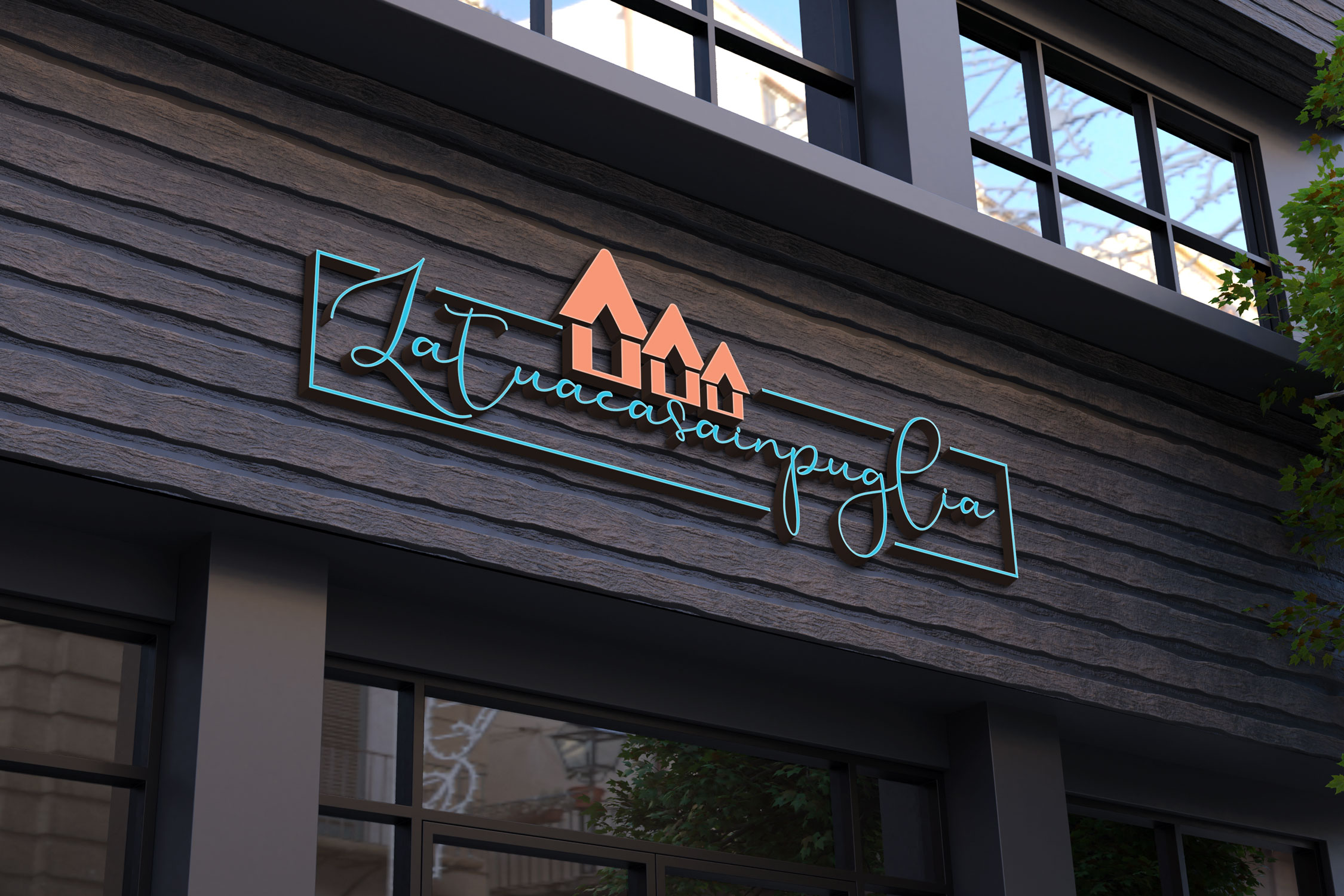 Logo Design by Kavth for this project | Design #34162632