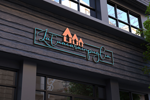 Logo Design by Kavth for this project | Design: #34162632