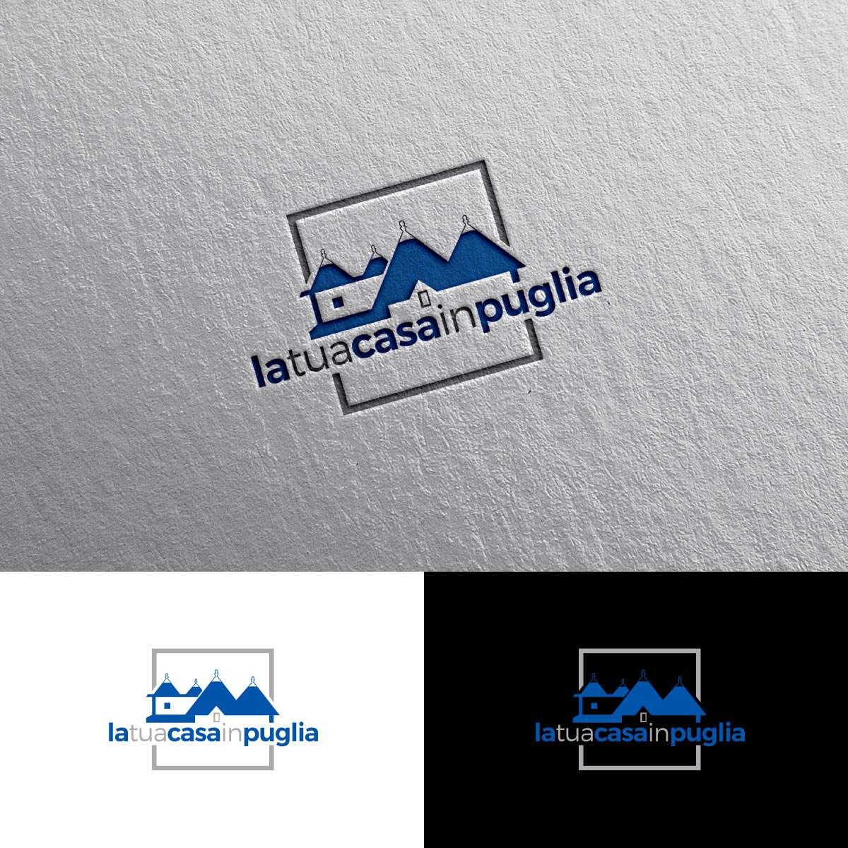 Logo Design by chris Ray for this project | Design #34129995
