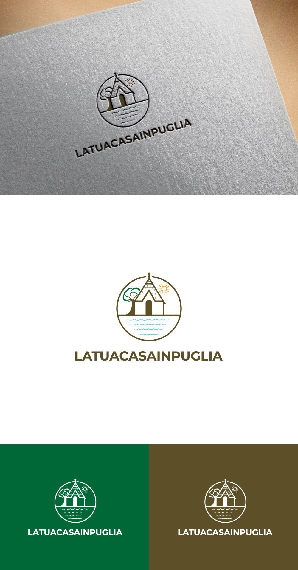 Diseño de Logo por DesignVerse777 para este proyecto | Diseño #34130014