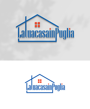 Logo Design by loveqis for this project | Design: #34129511