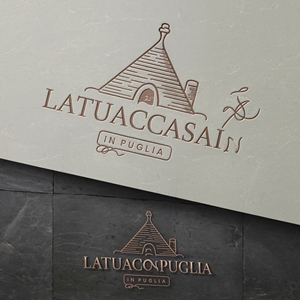 Logo Design by mekail for this project | Design: #34131150