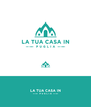 Logo Design by apik. for this project | Design: #34130960