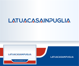 Logo Design by Apache Kretek for this project | Design: #34136164