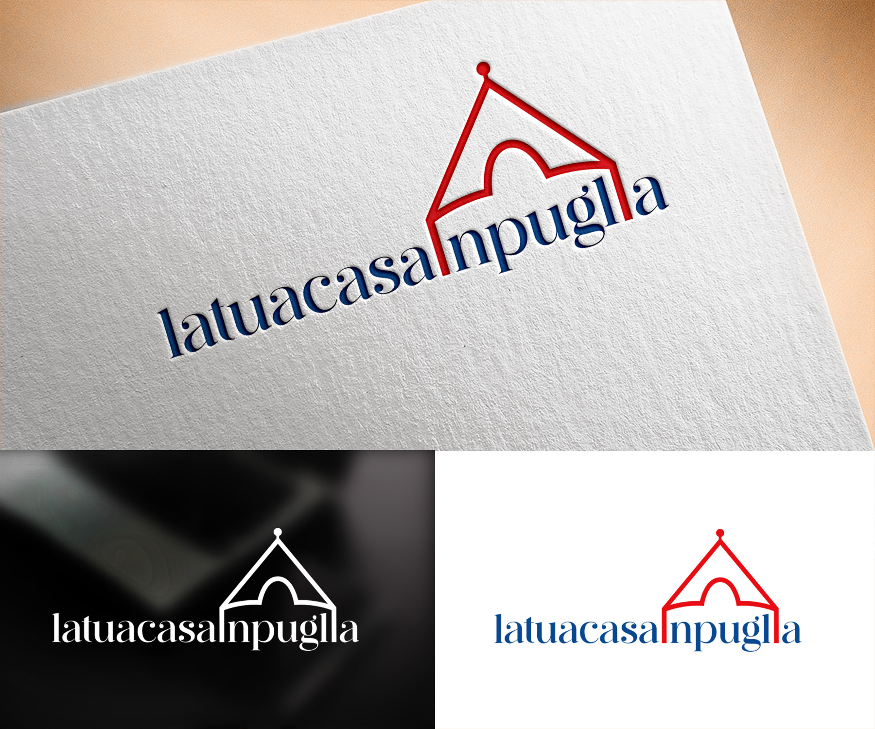 Logo Design by Vishak vasu for this project | Design #34175749