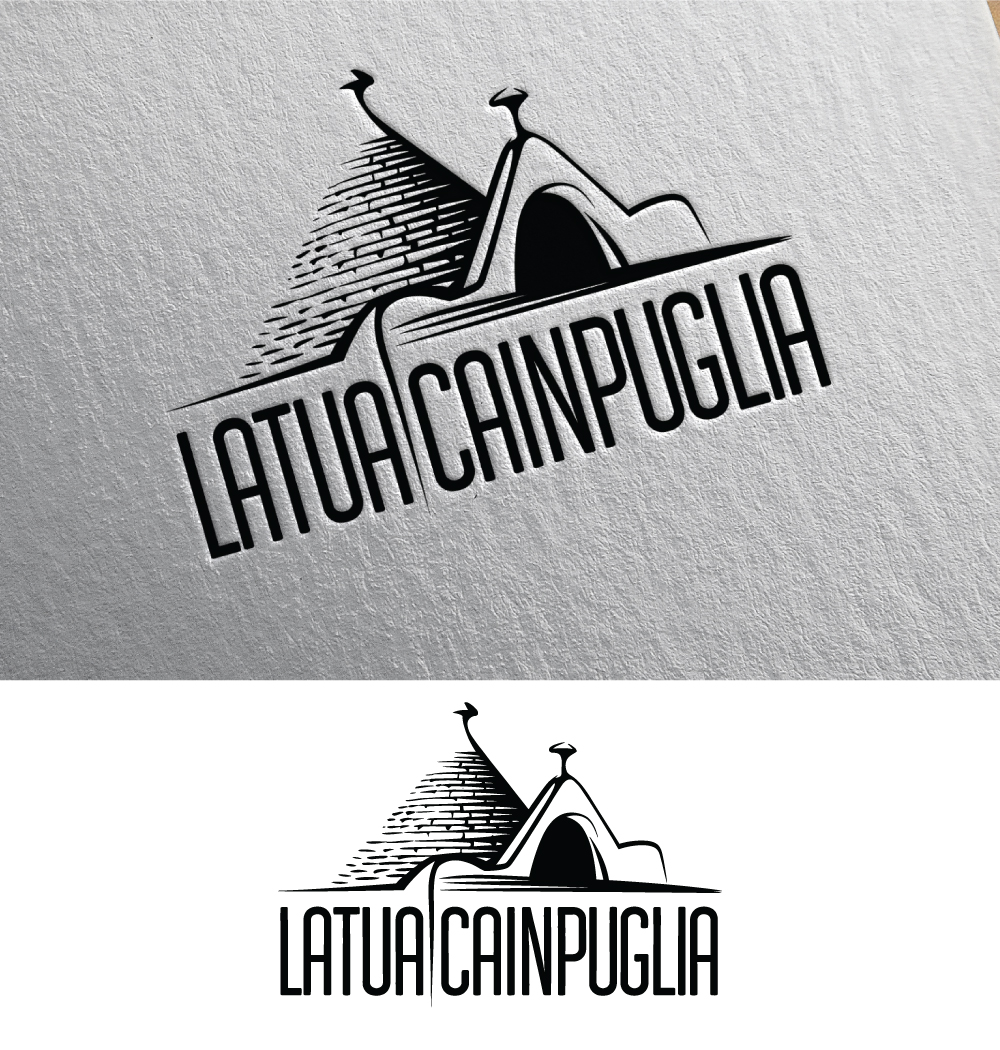 Logo Design by bute for this project | Design #34158213